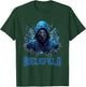 Bielefeld Bielefelder Jungs Ultras Geschenk T-Shirt - T-Shirt | Forest