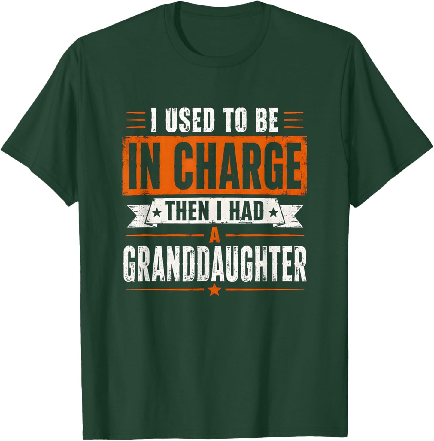 T-Shirt T-Shirt - T-Shirt | Forest