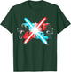 Star Wars Dueling Lightsabers T-Shirt - T-Shirt | Forest