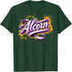 Alcorn Team Call Alcorn Family Team Last Name Alcorn T-Shirt - T-Shirt | Forest