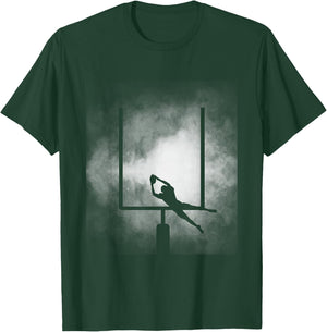 Football Apparel - Football T-Shirt - T-Shirt | Forest