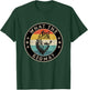 Ironic Quote Men Brainrot Meme What The Sigma Male T-Shirt - T-Shirt | Forest