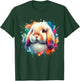 Holland Lop Bunny Easter Mini Lop Cute T-Shirt - T-Shirt | Forest
