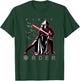 Star Wars The Force Awakens Kylo Ren First Rder Epic Poster T-Shirt - T-Shirt | Forest