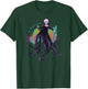 Disney The Little Mermaid Ursula Unfortunate Souls T-Shirt - T-Shirt | Forest
