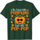 The Cutest Little Pumpkins Call Me Pop Pop Shirt Halloween T-Shirt - T-Shirt | Forest
