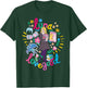 Harry Potter Luna Lovegood T-Shirt - T-Shirt | Forest