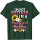 I'm Not Retired I'm A Professional Bubby Mothers Day Gifts T-Shirt - T-Shirt | Forest