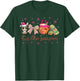 Tis The Season Tamales Mexican Coquette Bow Cafe De Olla T-Shirt - T-Shirt | Forest