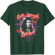 Twilight Live Laugh Loca Funny Jacob Airbrush Design Movie T-Shirt - T-Shirt | Forest
