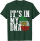Iranian flag, Iran lion, Persian flag, Iran. , Black, S T-Shirt - T-Shirt | Forest