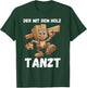 Funny Carpenters Carpenter's Saying for Craftsmen , black T-Shirt - T-Shirt | Forest