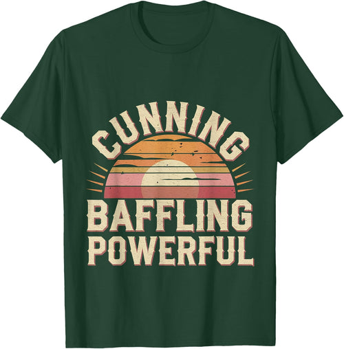 Cunning Baffling Powerful Alcoholism Journey Recovery