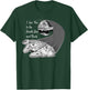 Star Wars Millennium Falcon I Love You Valentine's Wedding T-Shirt - T-Shirt | Forest