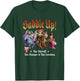 Disney Pixar Toy Story 5 Saddle Up Toys Group Shot T-Shirt - T-Shirt | Forest