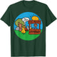 Vintage Lemonade Duck Lemonade Stand Funny Meme T-Shirt - T-Shirt | Forest