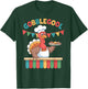 Gobblegool Turkey Thanksgiving gobble gool turkey T-Shirt - T-Shirt | Forest