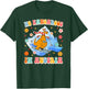 Funny Austrian Vienna Skiing Lover No Kangaroos In Austria T-Shirt - T-Shirt | Forest