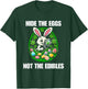 Easter bunny egg edibles 420 cannabis stoner weed lover T-Shirt - T-Shirt | Forest