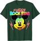 Disney Mickey Mouse Future Rock Star T-Shirt - T-Shirt | Forest
