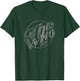 The Who Offizielles Vintage Faded Logo 1966 T-Shirt - T-Shirt | Forest