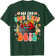 Let The Good Times Boil Funny Crawfish Boil Cajun Groovy T-Shirt - T-Shirt | Forest