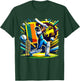 Sri Lankan Cricket Jersey 2024 , Black, S T-Shirt - T-Shirt | Forest