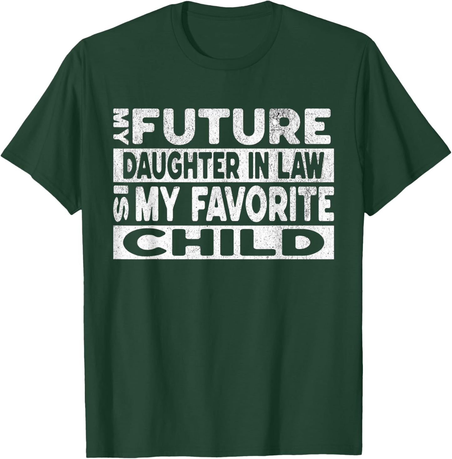 T-Shirt T-Shirt - T-Shirt | Forest
