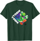 The Super Mario Galaxy Movie Yoshi in Action T-Shirt - T-Shirt | Forest