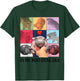 IN MY MOO-DENG ERA - Funny MOO-DENG Hippo Child T-Shirt - T-Shirt | Forest
