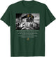 Studio 54_Disco_004 T-Shirt - T-Shirt | Forest