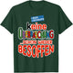 with German Text "Keine überraschung, schon wieder besoffen bier saufen beer", black T-Shirt - T-Shirt | Forest