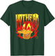 Disney Hot Ones Donald Duck Hothead Melting Face Vintage T-Shirt - T-Shirt | Forest