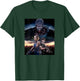 Resident Evil 3 Main Art BP T-Shirt - T-Shirt | Forest
