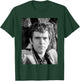 Peter Gabriel of Genesis Photo by Allan Ballard T-Shirt - T-Shirt | Forest