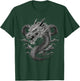 Dragon T-Shirt - T-Shirt | Forest