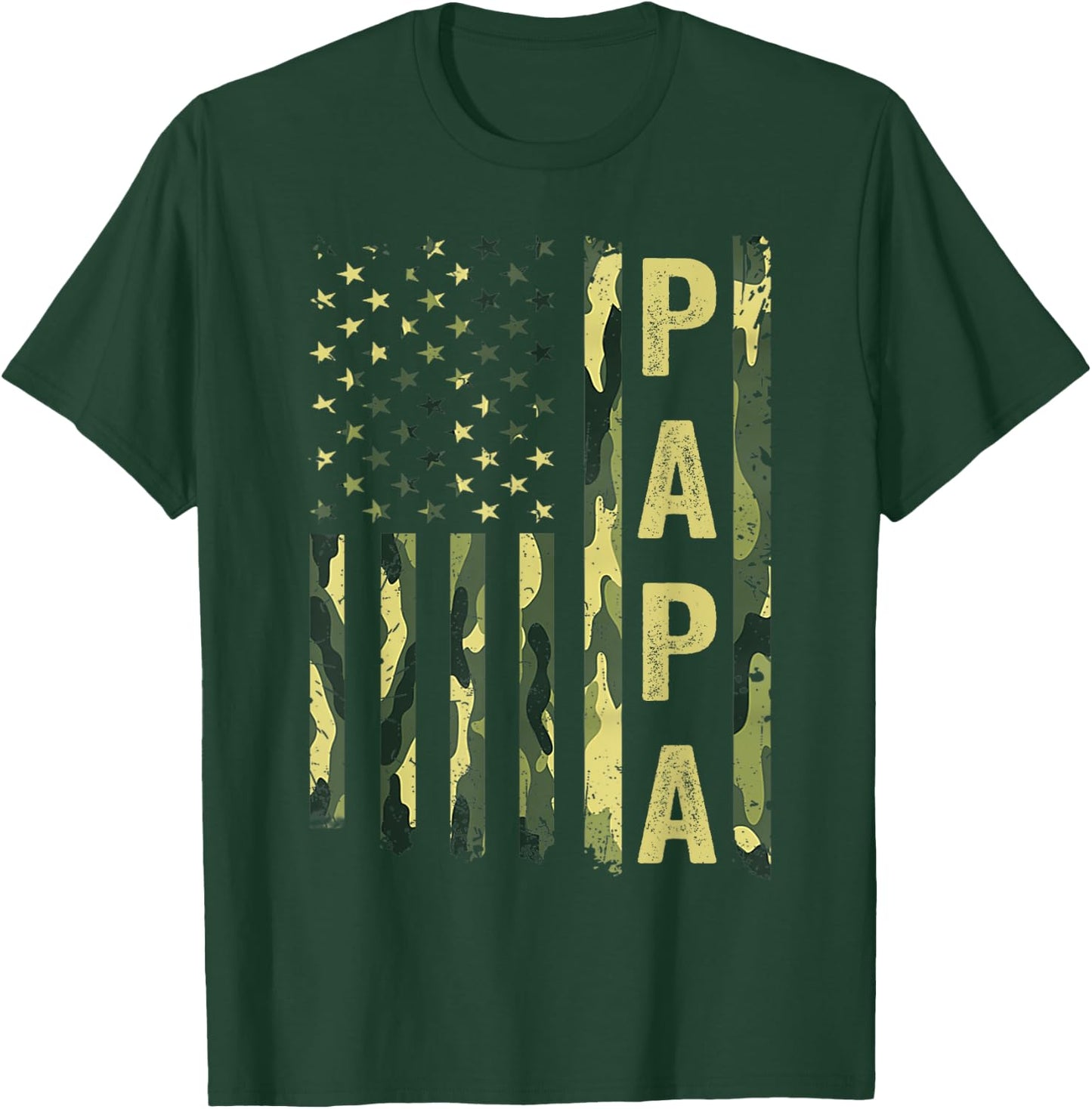 T-Shirt T-Shirt - T-Shirt | Forest