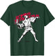 Romani Ite Domum T-Shirt - T-Shirt | Forest