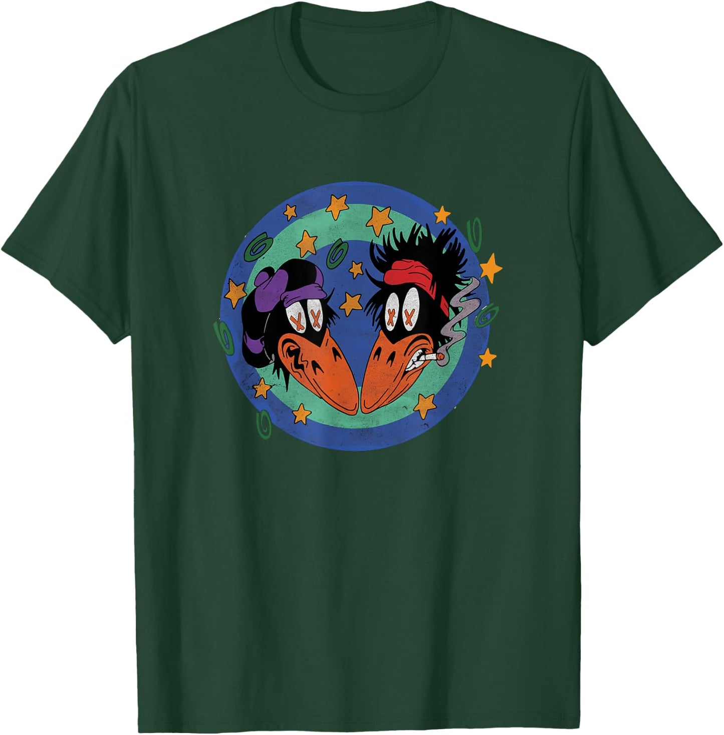 Official Black Crowes Shake Your Money Maker , black T-Shirt - T-Shirt | Forest