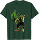 Kids Avengers Age Of Ultron Hulk T-Shirt - T-Shirt | Forest