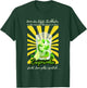 Caipirinha Cocktailglas Spruch für die Cocktail Party T-Shirt - T-Shirt | Forest
