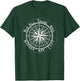 Not All Those Who Wander are lost T-Shirt - T-Shirt | Forest