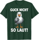 Guck Nicht So Laut Möwe T-Shirt - T-Shirt | Forest