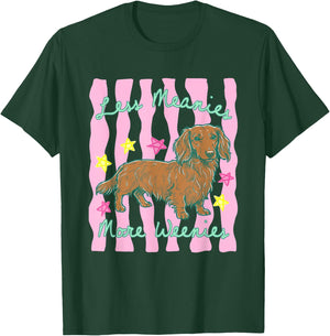Funny T-Shirt - T-Shirt | Forest