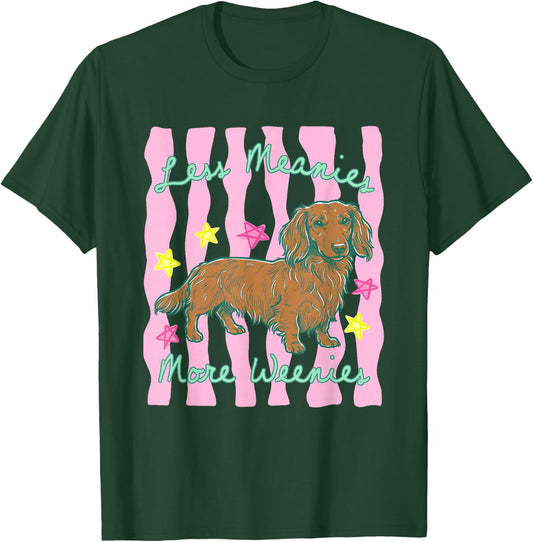 Funny T-Shirt - T-Shirt | Forest