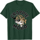 Crappie Fishing Crappie Mood Funny Gift Sarcastic Dad T-Shirt - T-Shirt | Forest