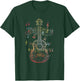 Ukulele Music T-Shirt - T-Shirt | Forest