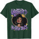 Unbothered By Negative Souls T-Shirt - T-Shirt | Forest