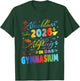 Schulkind Abschluss Grundschule 2026 Einschulung Gymnasium T-Shirt - T-Shirt | Forest