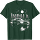 Impala B Body City Scene Impala SS Car 94-96 Coupe Impala T-Shirt - T-Shirt | Forest